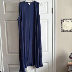 LuLaRoe Joy. Size large